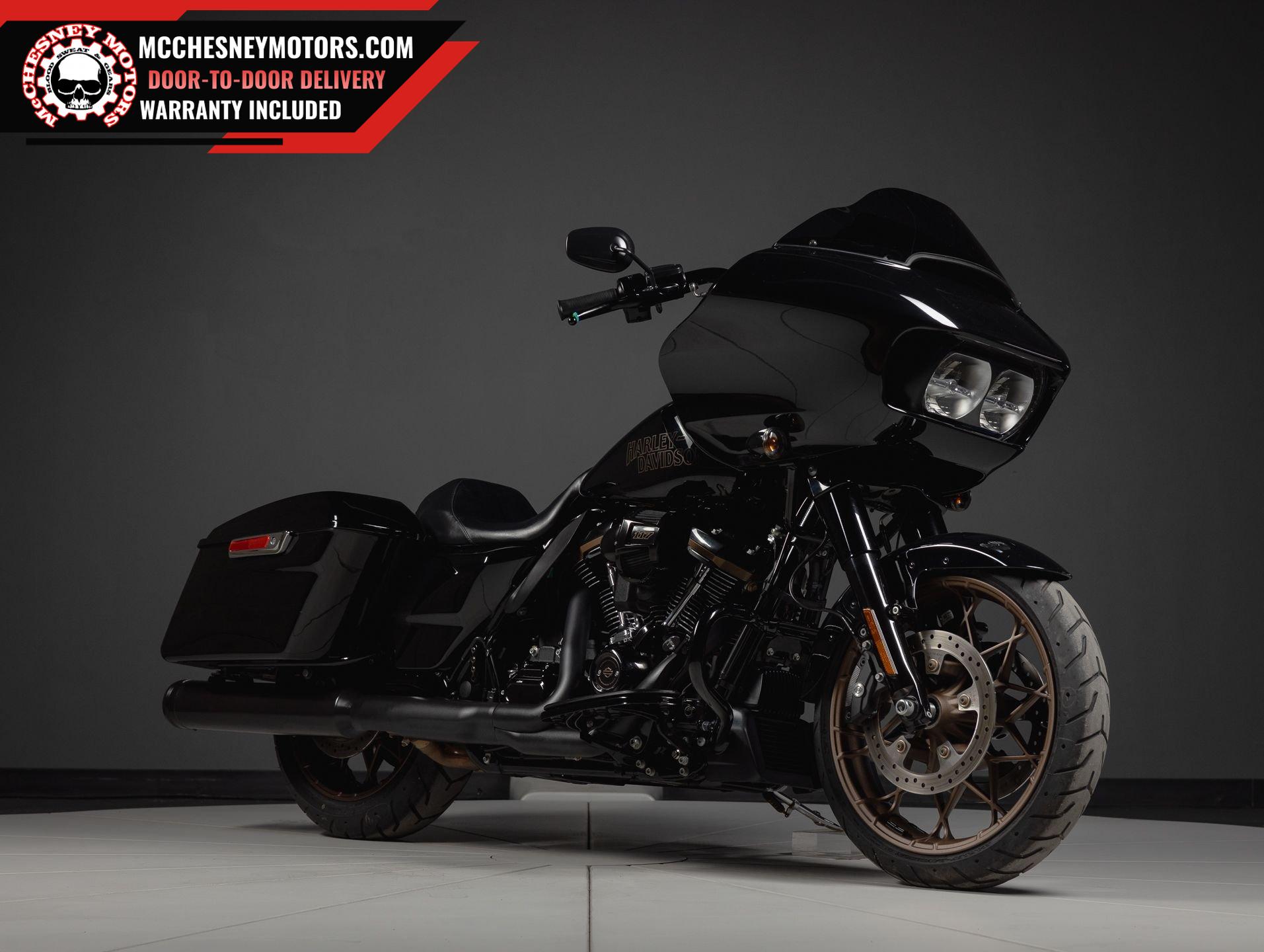 2022 Harley-Davidson Road Glide ST