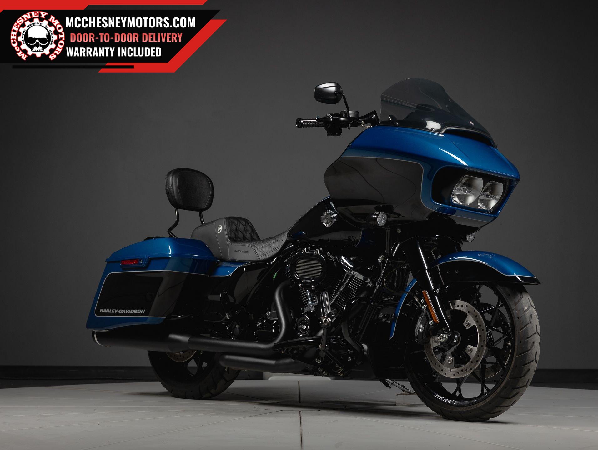 2022 Harley-Davidson Road Glide Special