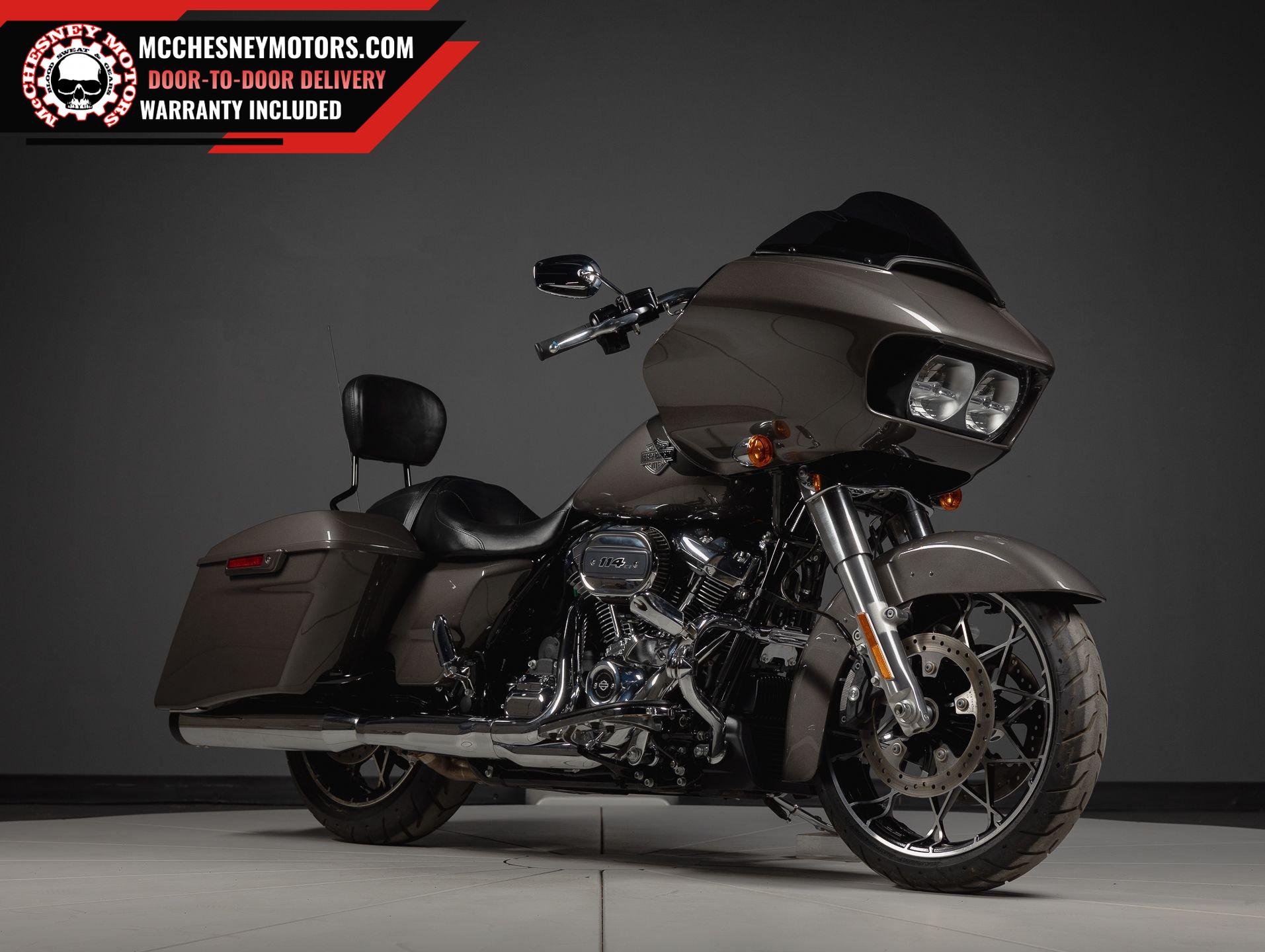 2023 Harley-Davidson Road Glide Special