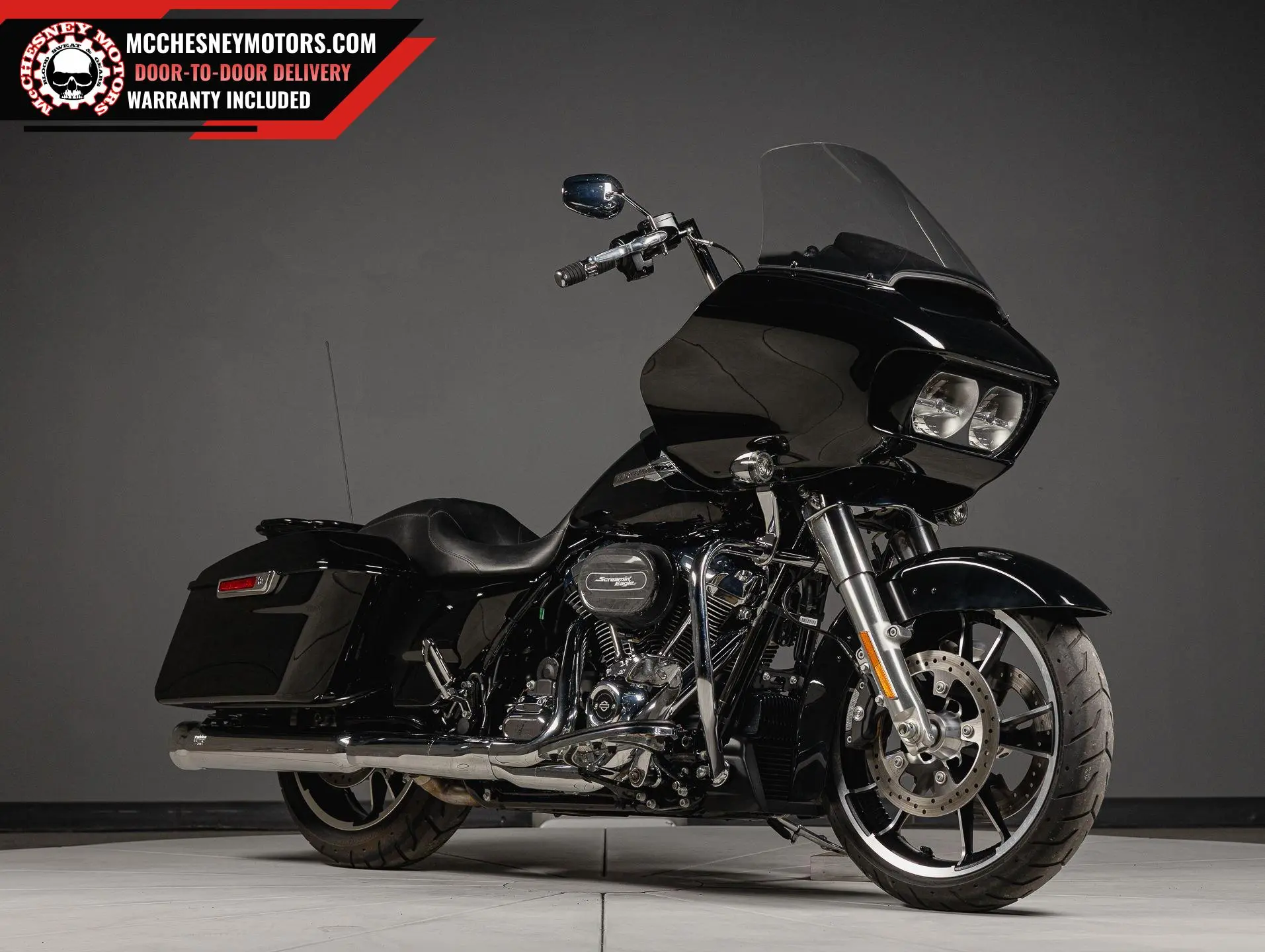 2023 Harley-Davidson Road Glide