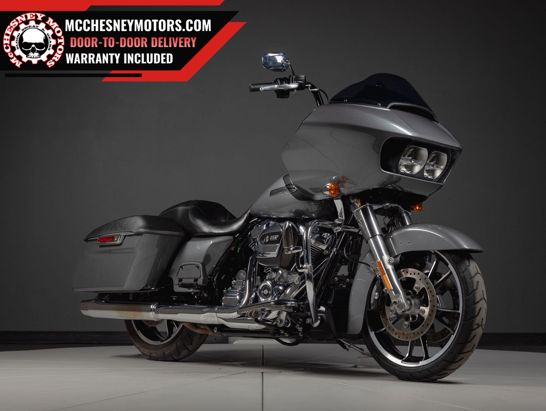 2021 Harley-Davidson Road Glide