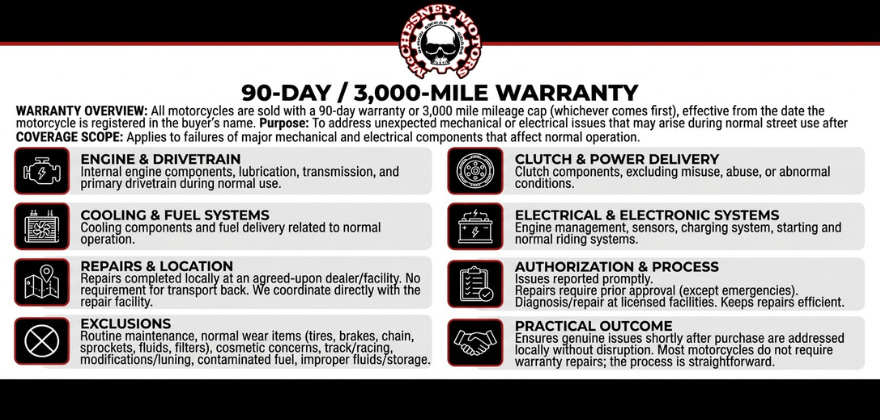 Money Back Guarantee